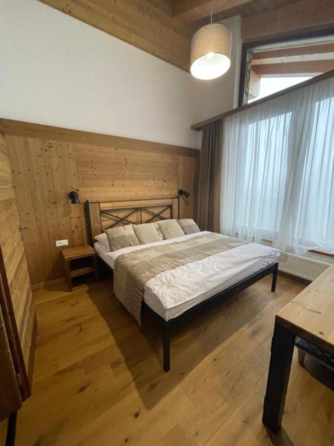 Chalet Jasna Apartment Franco Jacuzzi & Sauna Demänovská Dolina Eksteriør billede